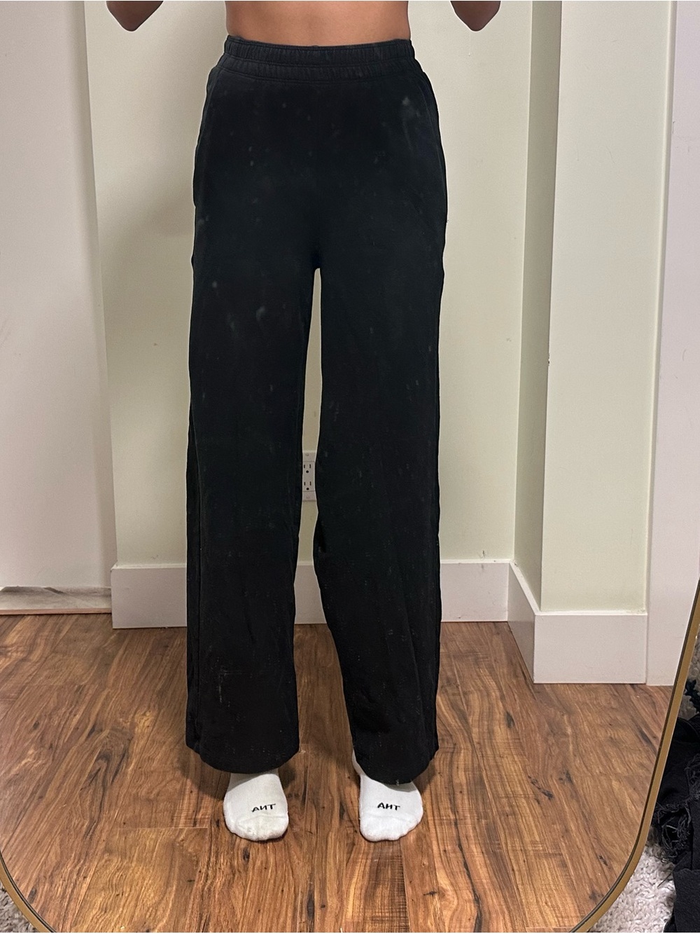 Women’s  Wide-Leg Pants - aritzia